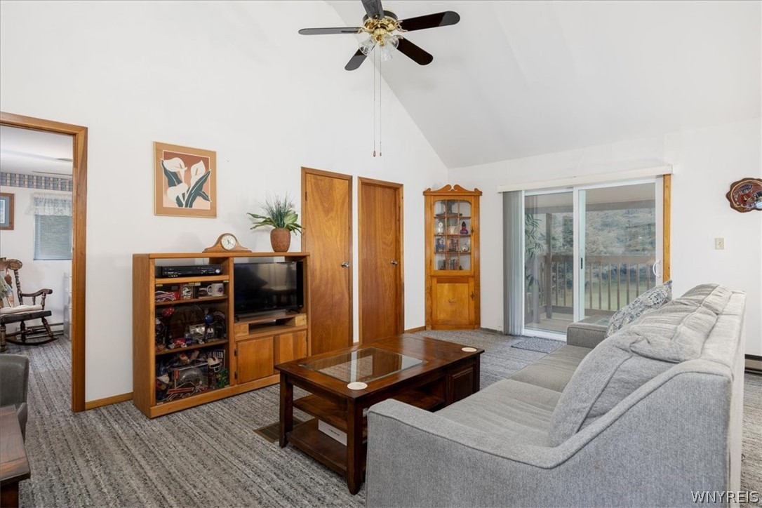 4888 Gun Barrel Road Yorkshire, NY 14141 - Photo 10 of 40 Gallery Image 10