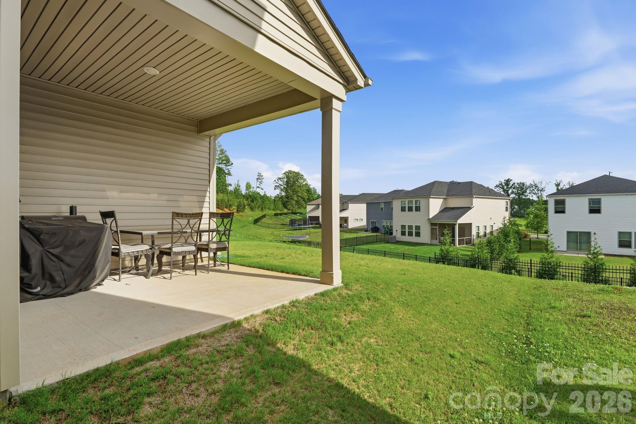 5012 Shadbush Road Charlotte, NC 28215 - Photo 32 of 42