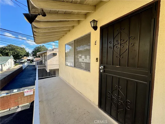 $1,750 | 320 North Stoneman Avenue, Unit E, Alhambra, CA 91801