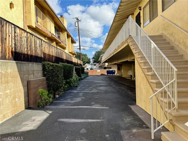 $1,795 | 320 North Stoneman Avenue, Unit E, Alhambra, CA 91801