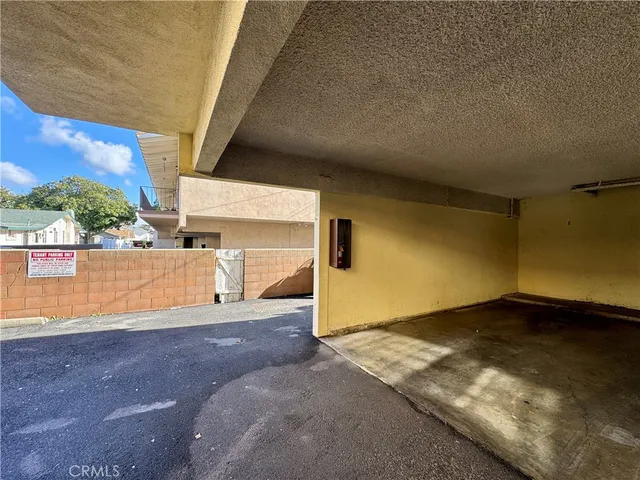 $1,795 | 320 North Stoneman Avenue, Unit E, Alhambra, CA 91801