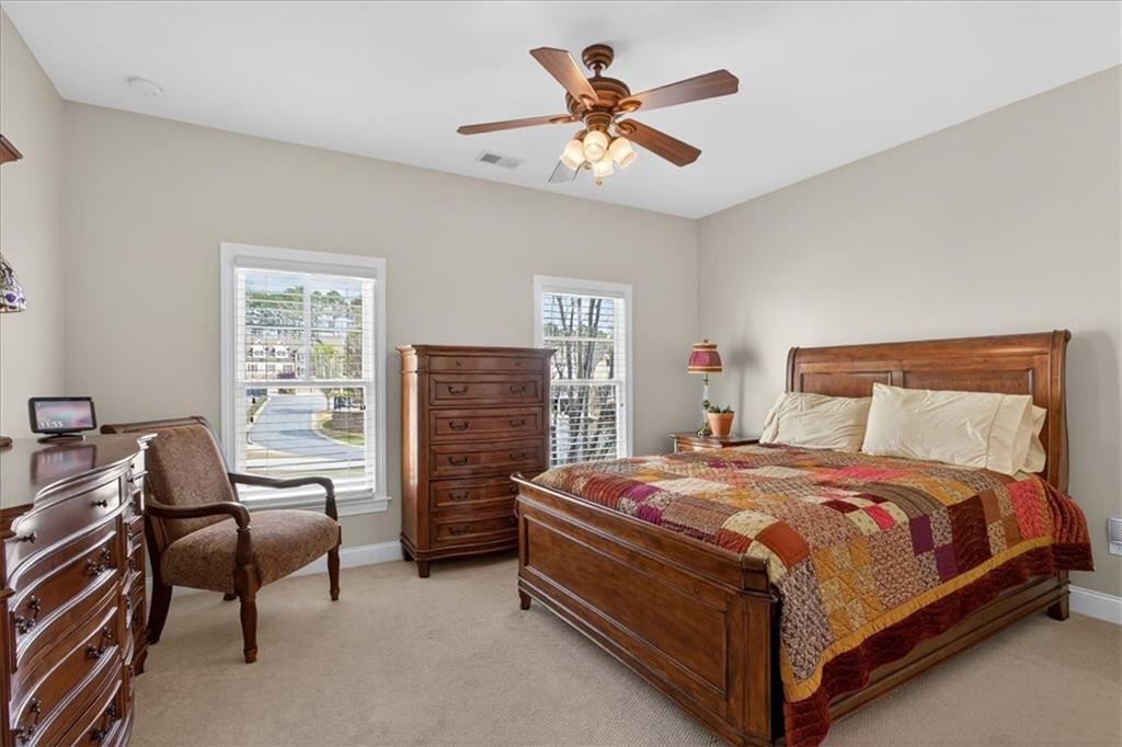 278 Trecastle Square Canton, GA 30114 - Photo 40 of 64