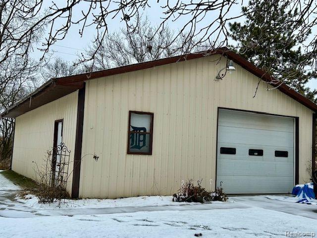 14319 Taylor Road Millington, MI 48746 - Photo 26 of 32