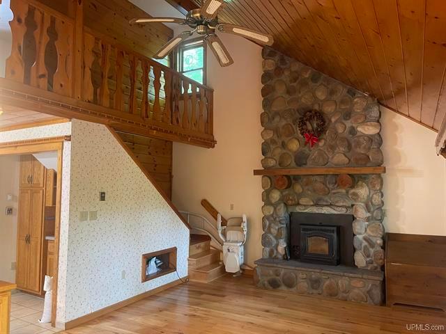 N10800 Powderville Road Bessemer, MI 49911 - Photo 13 of 36 Gallery Image 13
