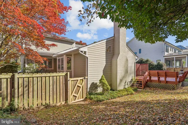 $5,300 | 7702 Leesburg Drive, Bethesda, MD 20817