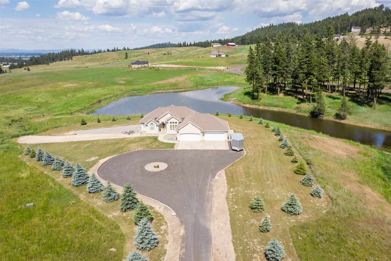 19306 North Hazard Road Spokane, WA 99208 - Photo 1 of 20