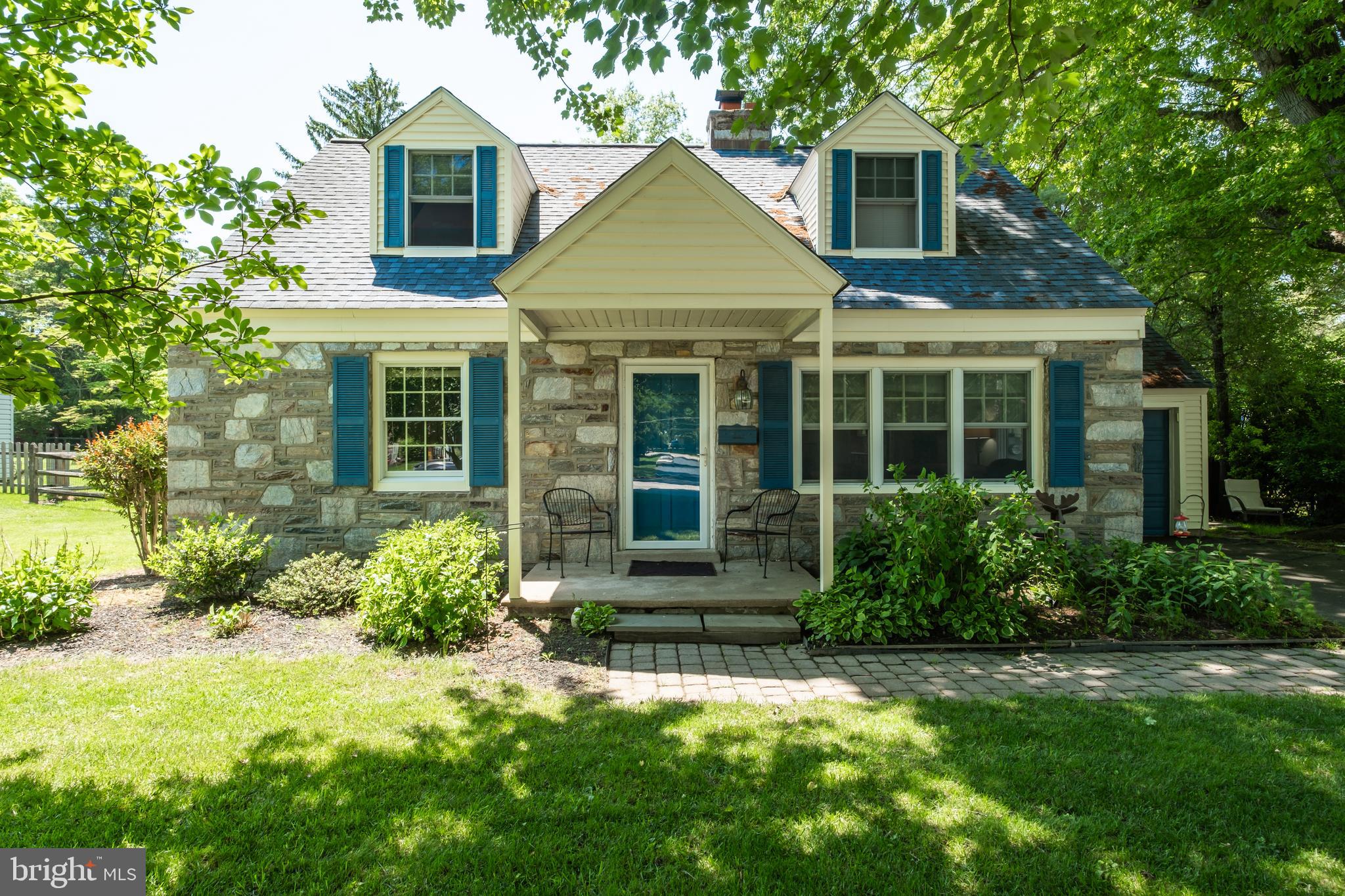 1608 Brent Road Oreland, PA 19075 - Photo 1 of 33