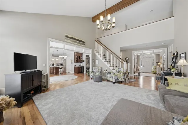 $849,900 | 5115 Willowbrook Drive West, Clarence, NY 14031