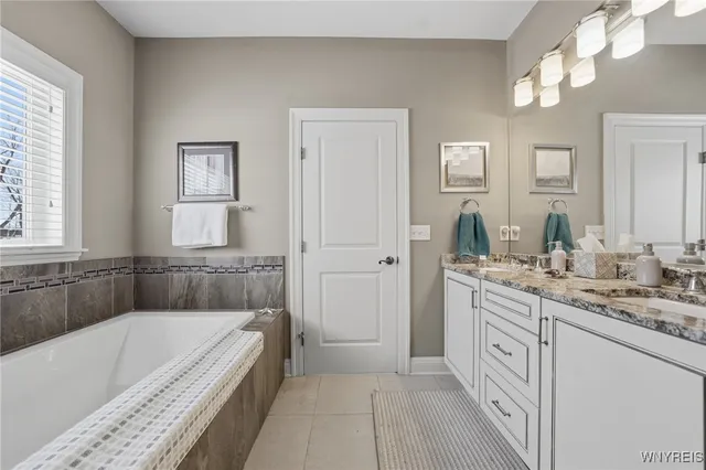 $849,900 | 5115 Willowbrook Drive West, Clarence, NY 14031