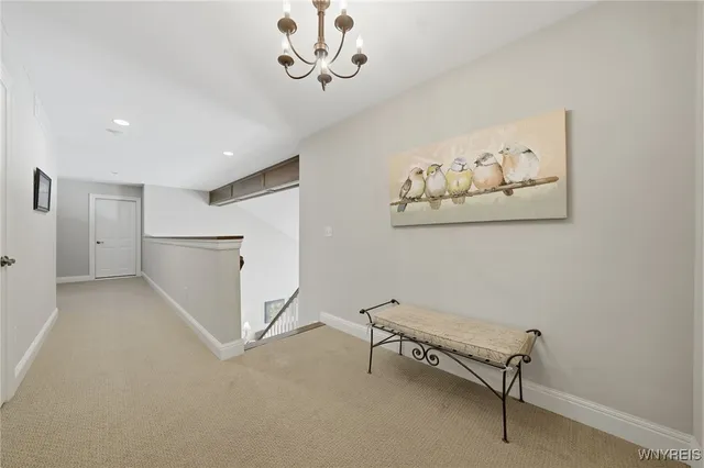 $849,900 | 5115 Willowbrook Drive West, Clarence, NY 14031