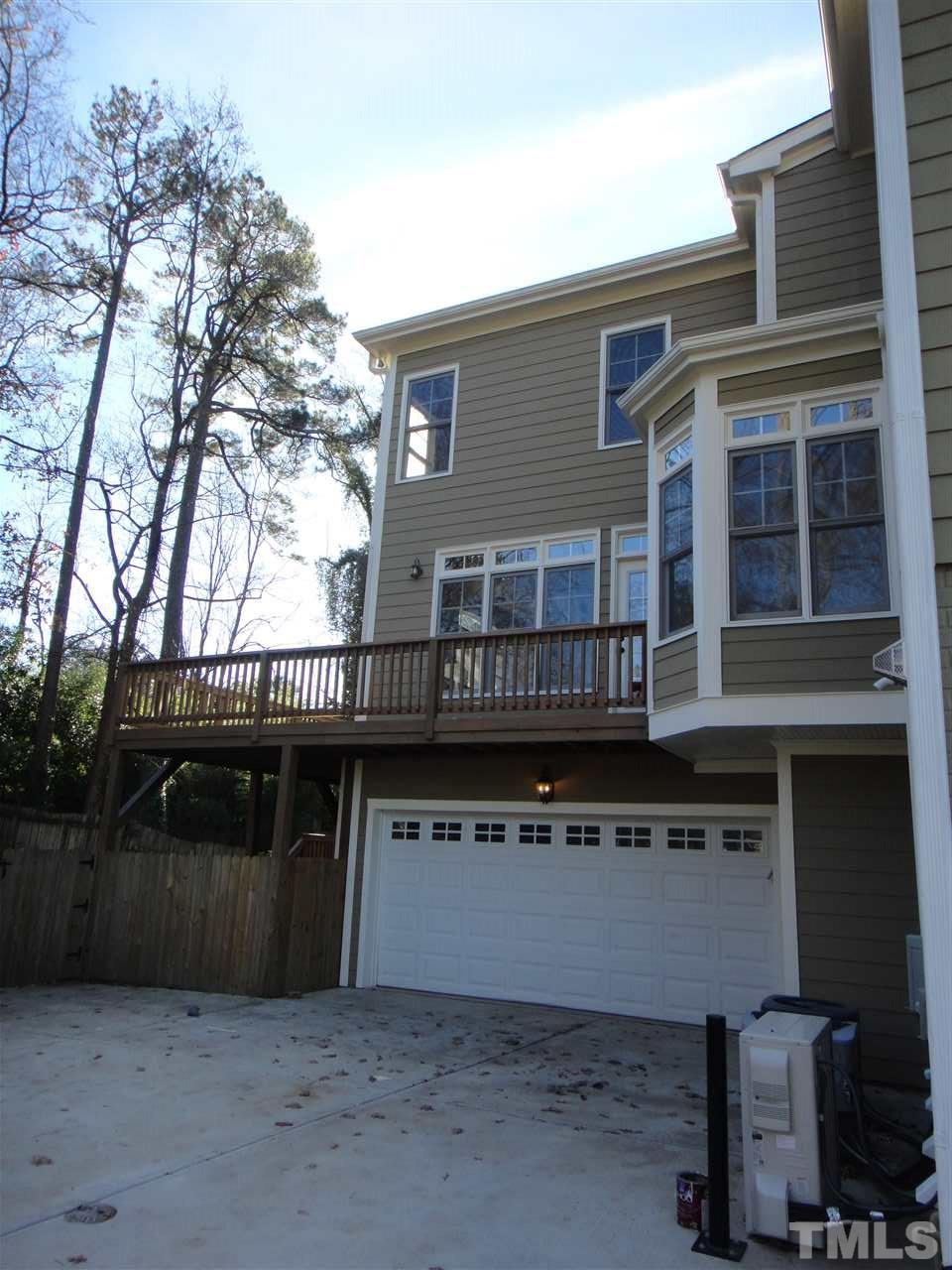 1340 Courtland Drive Raleigh, NC 27604 - Photo 3 of 8