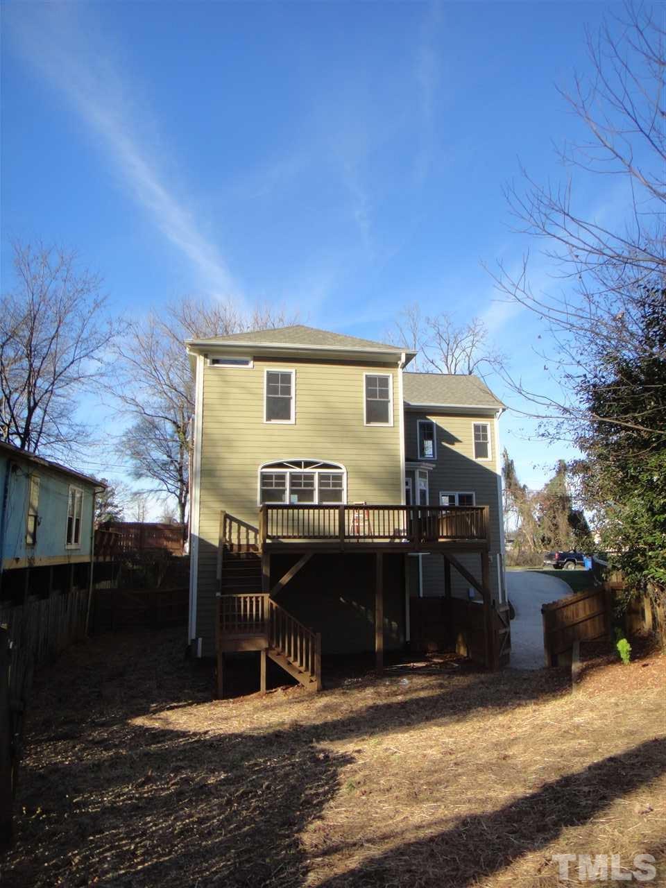 1340 Courtland Drive Raleigh, NC 27604 - Photo 4 of 8