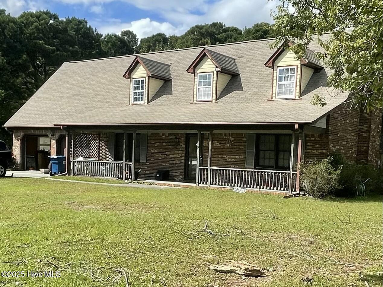 302 North Hampton Road Wilmington, NC 28409 - Photo 1 of 16 302 N. Hampton Front
