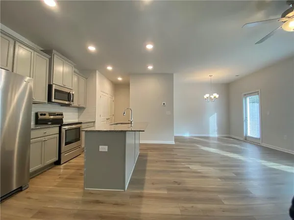 $1,995 | 4679 Fullerton Drive, Oakwood, GA 30566