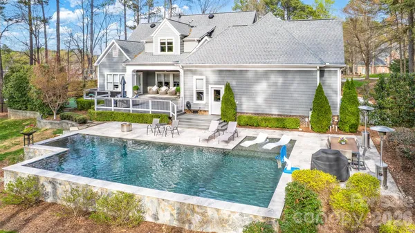 $1,999,999 | 141 Stonewall Beach Lane, Mooresville, NC 28117