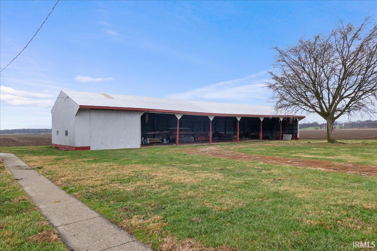 4833 Shiloh Church Road Patoka, IN 47666 - Photo 11 of 39
