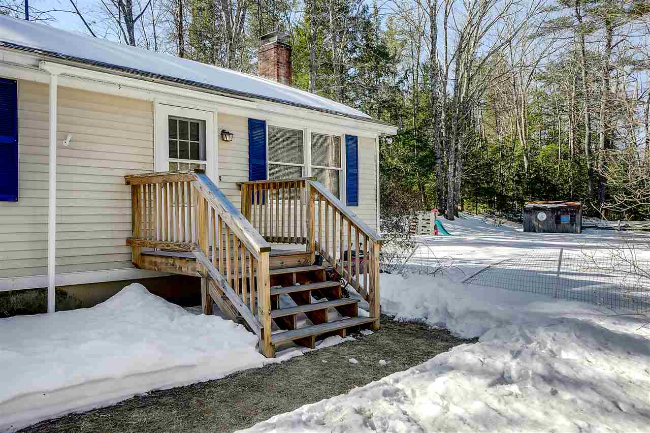 14 Gerrish Road Francestown, NH 03043 - Photo 22 of 24