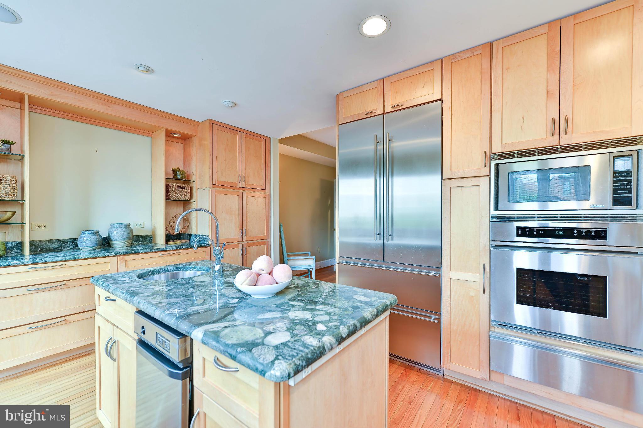 515 5th Street Northeast Washington, DC 20002 - Photo 11 of 30 Kitchen