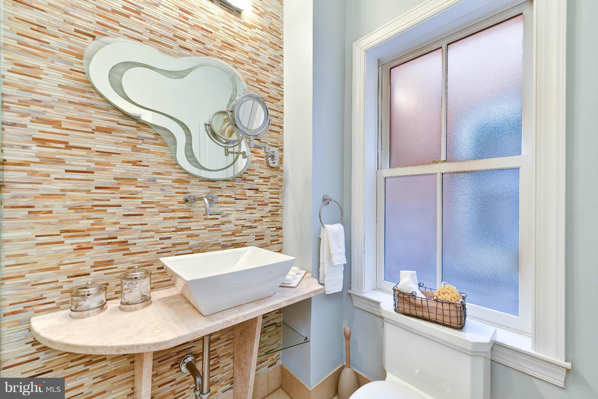 515 5th Street Northeast Washington, DC 20002 - Photo 17 of 30 Master Bath