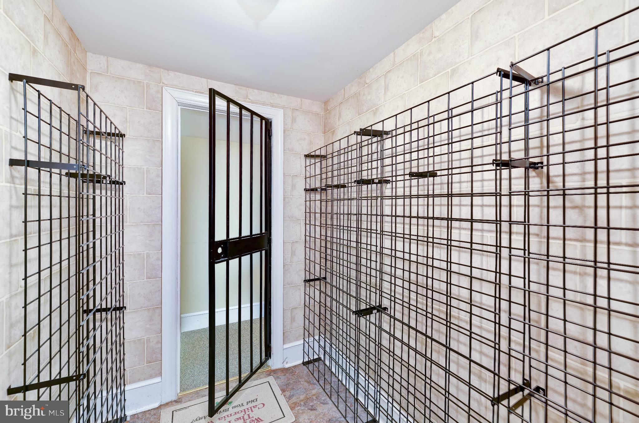 515 5th Street Northeast Washington, DC 20002 - Photo 26 of 30 Wine Celler