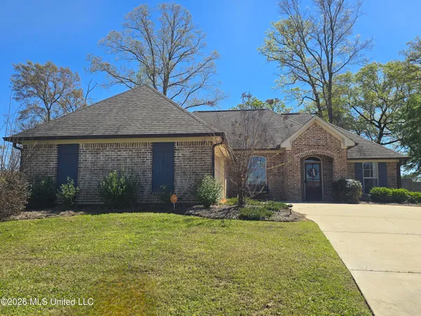 $310,000 | 676 Conti Drive, Brandon, MS 39042