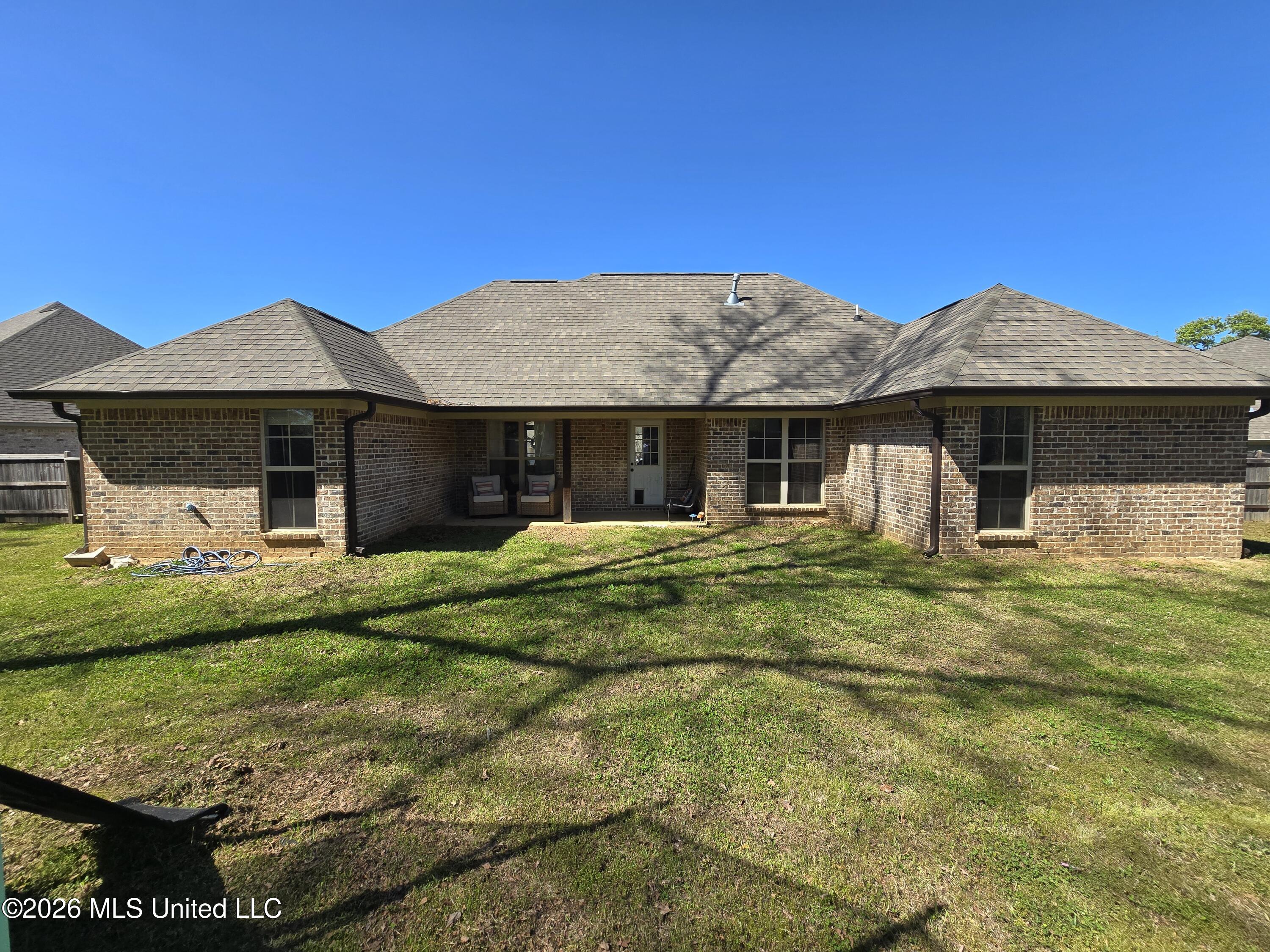 676 Conti Drive Brandon, MS 39042 - Photo 28 of 31 1000060325