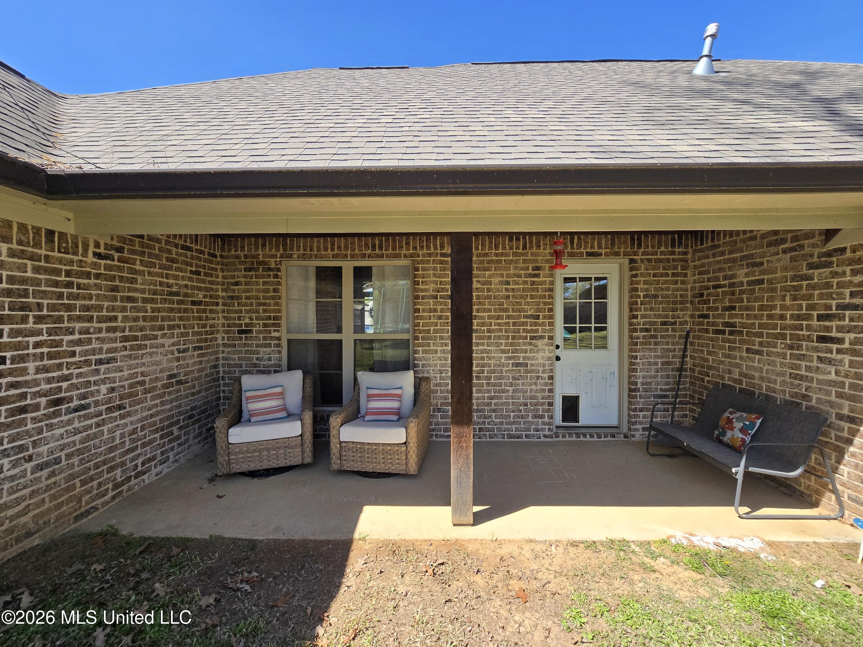676 Conti Drive Brandon, MS 39042 - Photo 29 of 31 1000060326