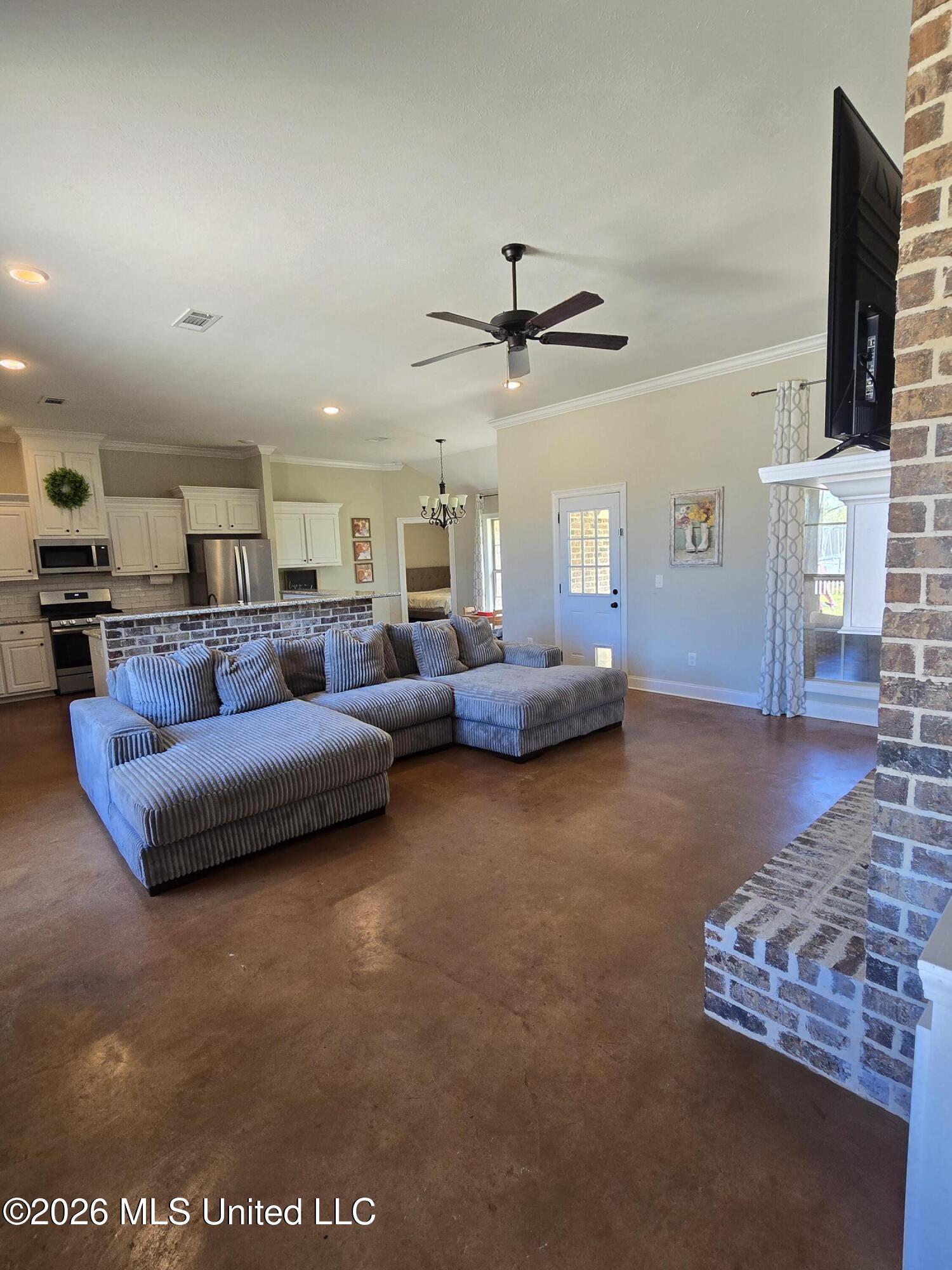676 Conti Drive Brandon, MS 39042 - Photo 4 of 31 1000060300