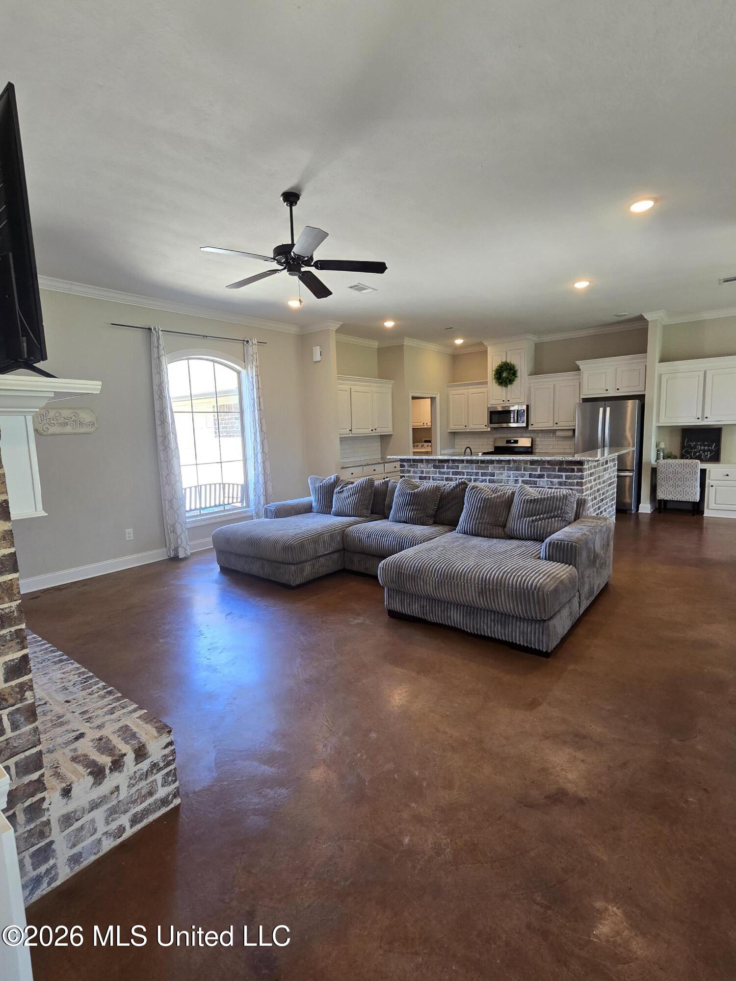 676 Conti Drive Brandon, MS 39042 - Photo 5 of 31 1000060301