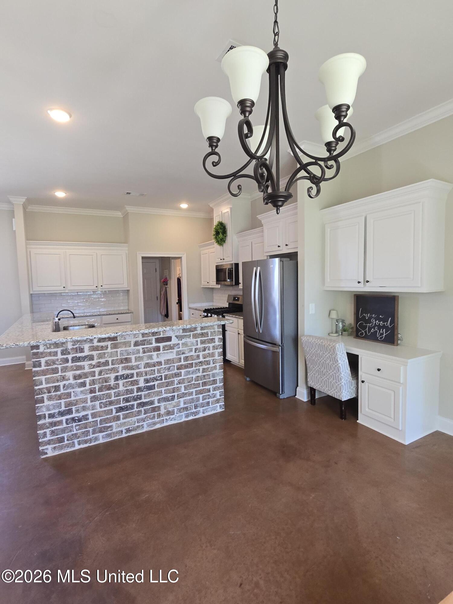 676 Conti Drive Brandon, MS 39042 - Photo 8 of 31 1000060305