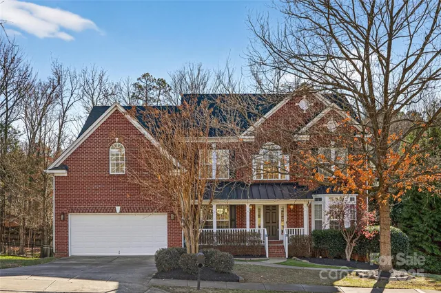 $1,100,000 | 6800 Augustine Way, Charlotte, NC 28270