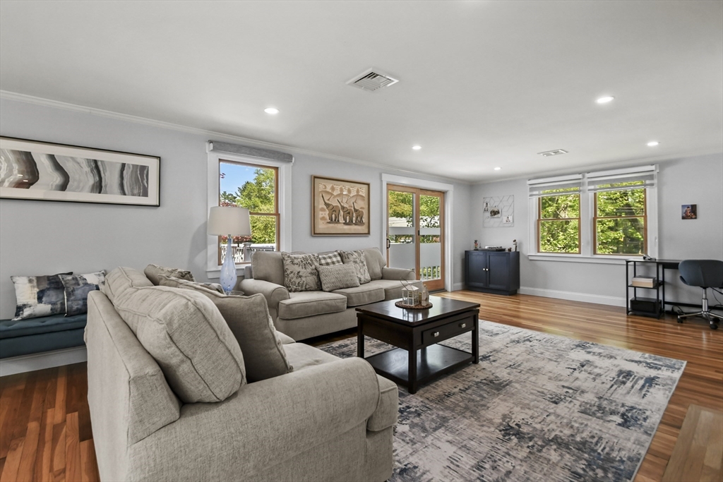 8 Longbow Circle Lynnfield, MA 01940 - Photo 25 of 42