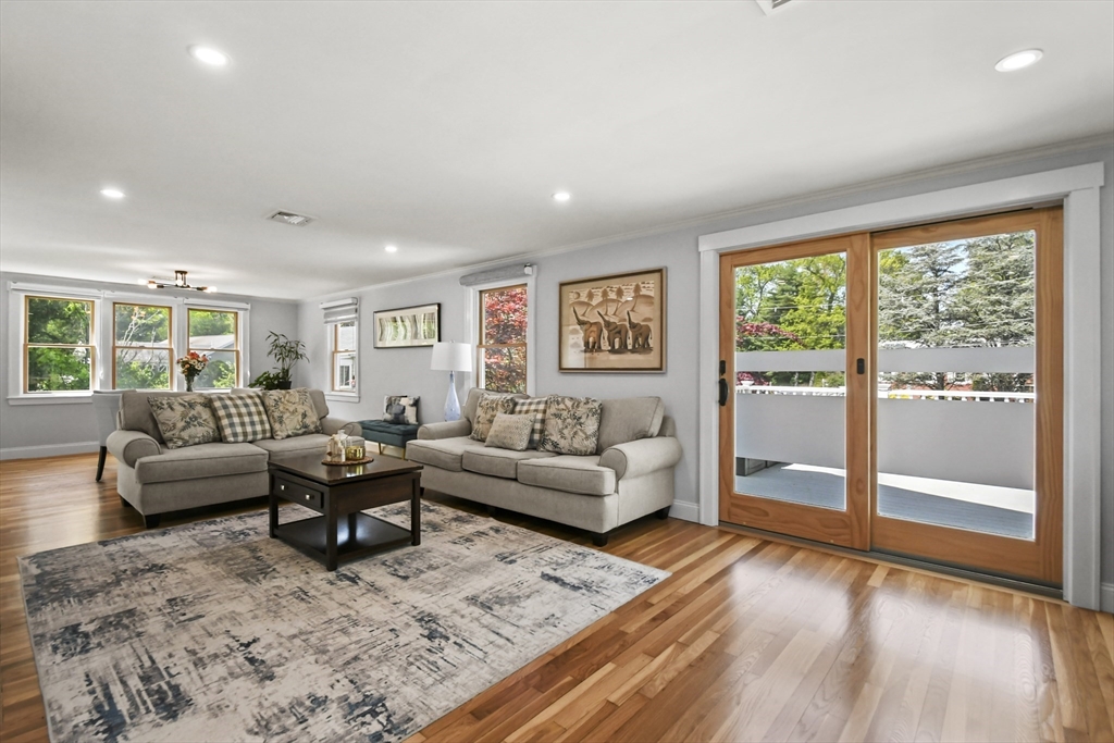 8 Longbow Circle Lynnfield, MA 01940 - Photo 26 of 42