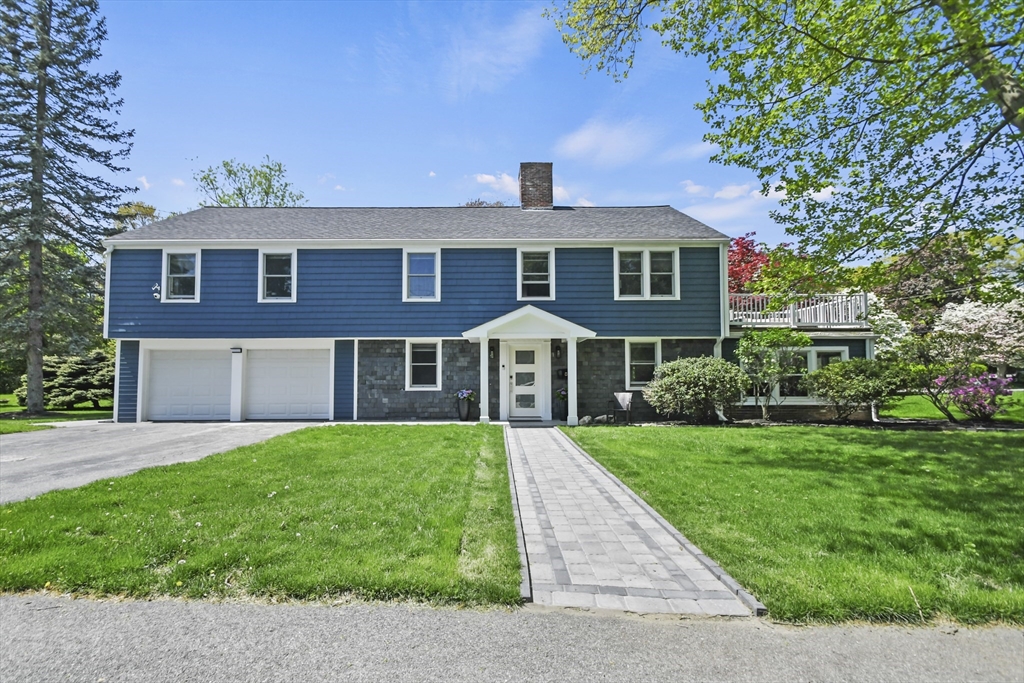 8 Longbow Circle Lynnfield, MA 01940 - Photo 31 of 42