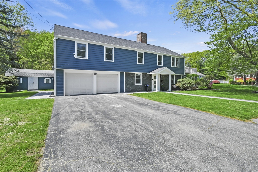 8 Longbow Circle Lynnfield, MA 01940 - Photo 32 of 42