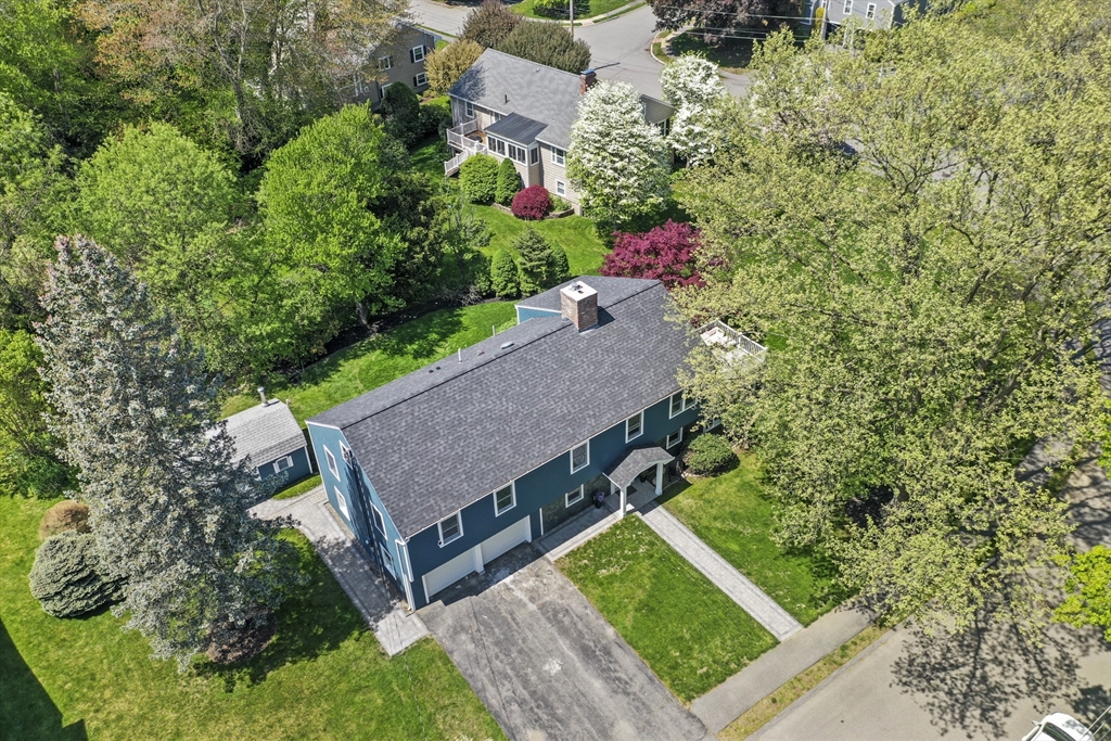 8 Longbow Circle Lynnfield, MA 01940 - Photo 39 of 42