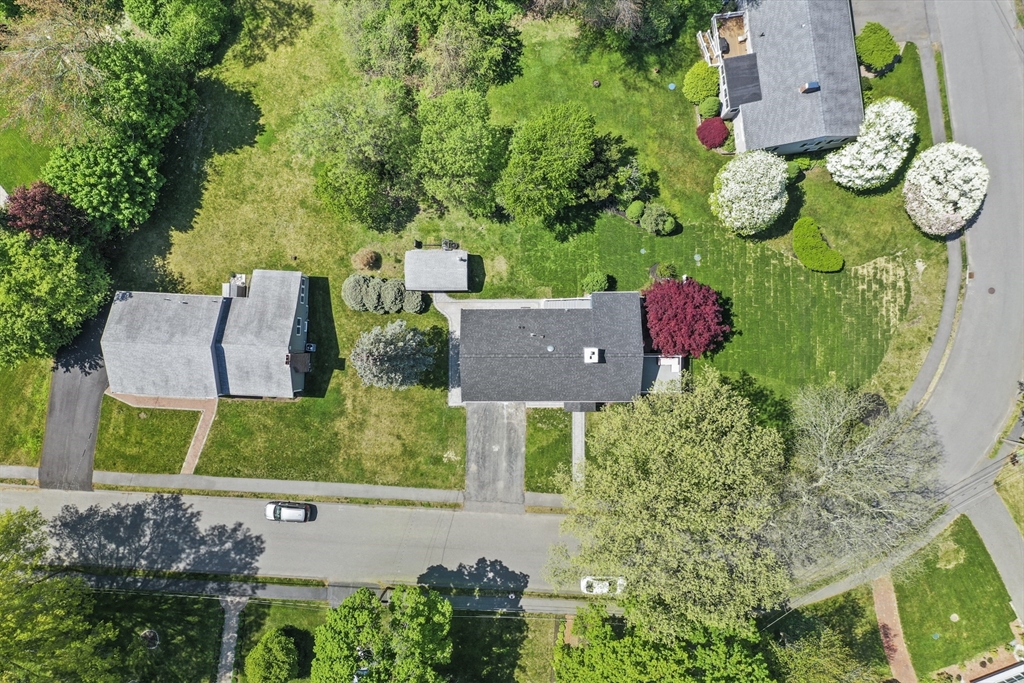 8 Longbow Circle Lynnfield, MA 01940 - Photo 40 of 42