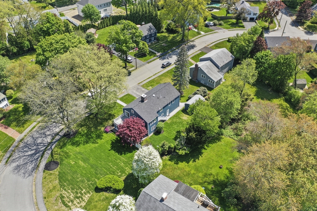 8 Longbow Circle Lynnfield, MA 01940 - Photo 42 of 42