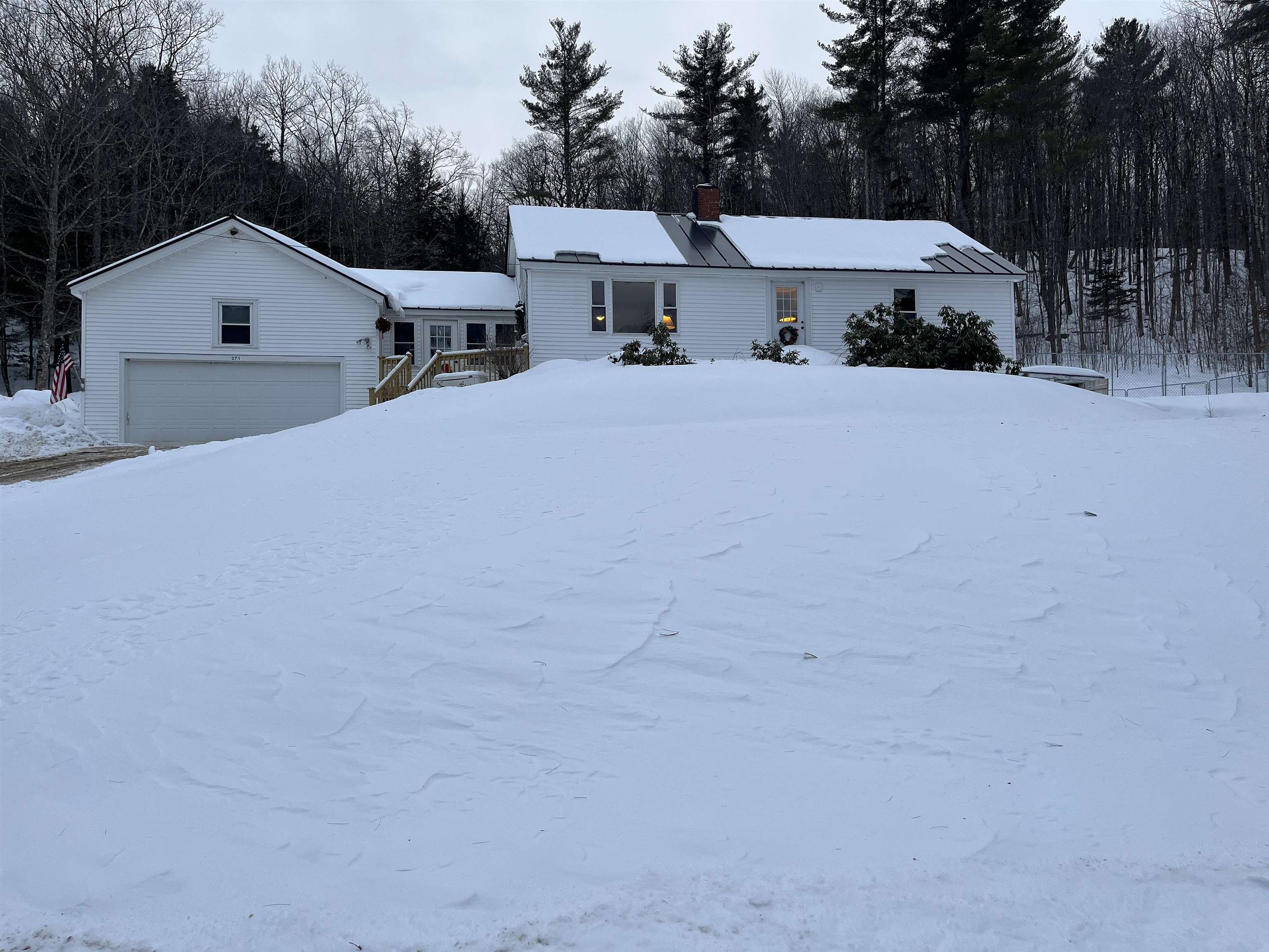 271 Riddle Hill Road Grafton, NH 03240 - Photo 1 of 18 Gallery Image 1