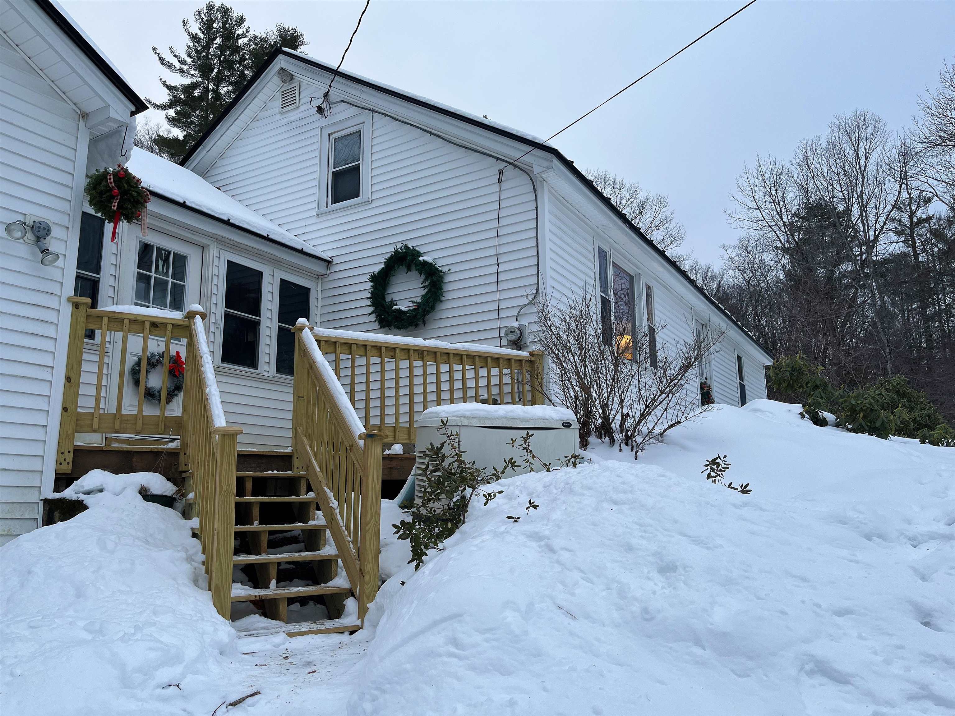 271 Riddle Hill Road Grafton, NH 03240 - Photo 12 of 18 Gallery Image 12