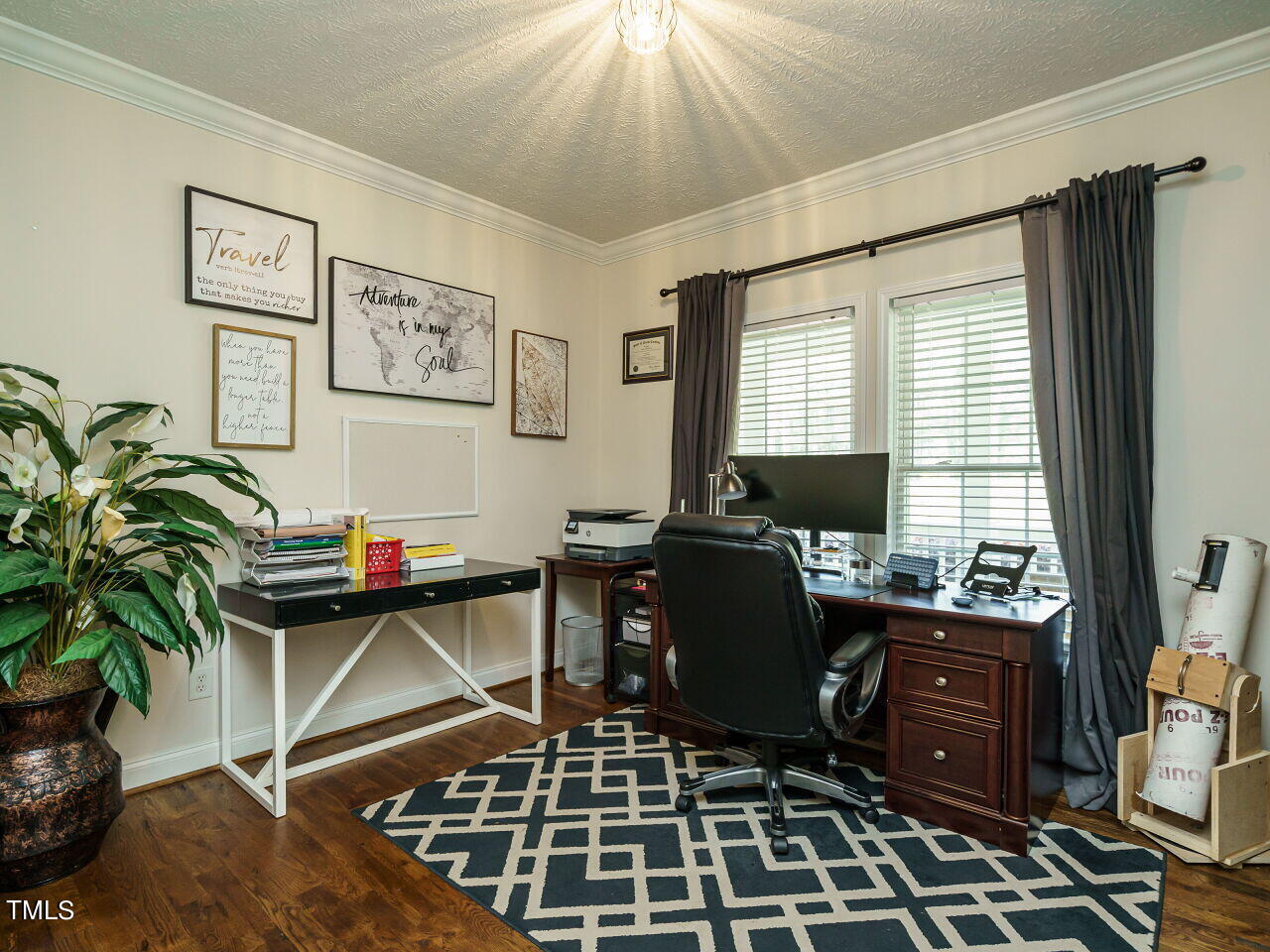 934 Blue Pond Road Clayton, NC 27520 - Photo 23 of 31 023-1280x960-bedroom