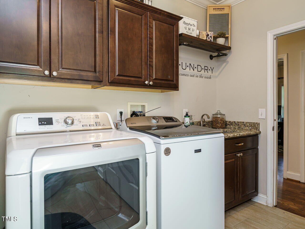 934 Blue Pond Road Clayton, NC 27520 - Photo 24 of 31 024-1280x960-laundry-room