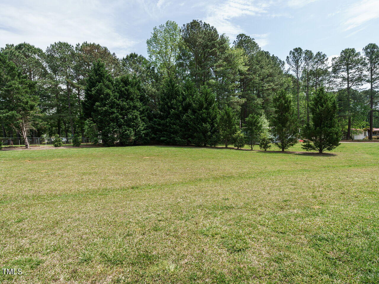 934 Blue Pond Road Clayton, NC 27520 - Photo 30 of 31 030-1280x960-back-yard