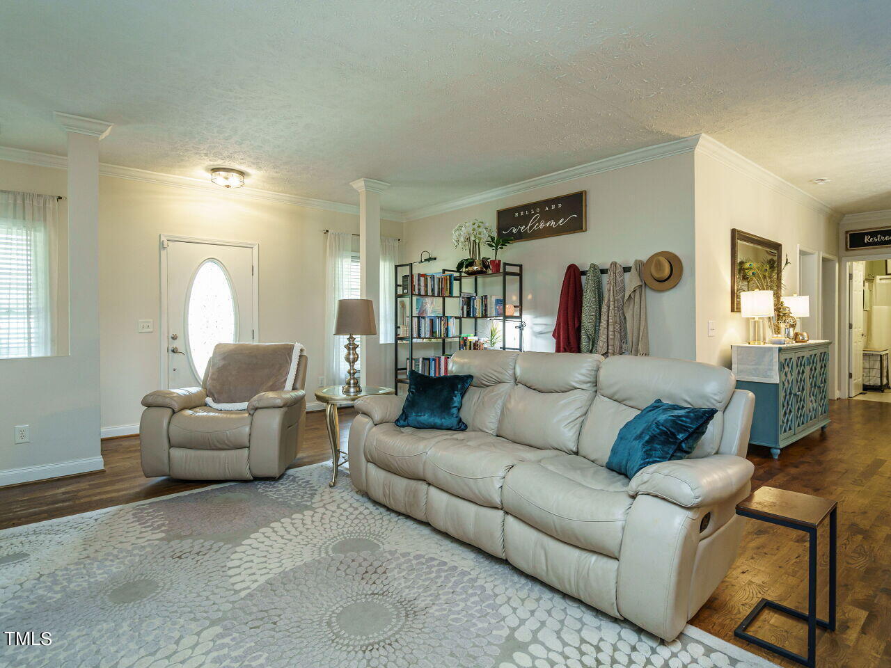 934 Blue Pond Road Clayton, NC 27520 - Photo 8 of 31 008-1280x960-living-room