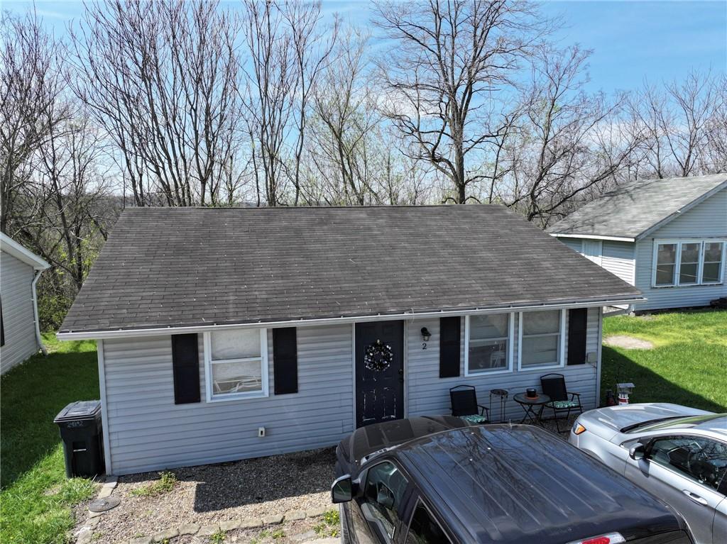 249 Washington Road, Unit 1 & 2 Waynesburg, PA 15370 - Photo 6 of 22 Unit 2