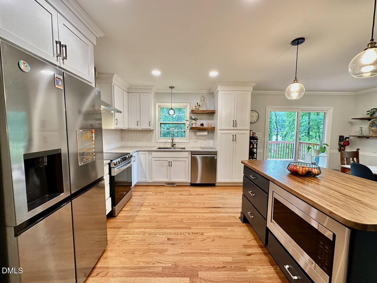 3133 Julian Drive Raleigh, NC 27604 - Photo 4 of 31 IMG_7350