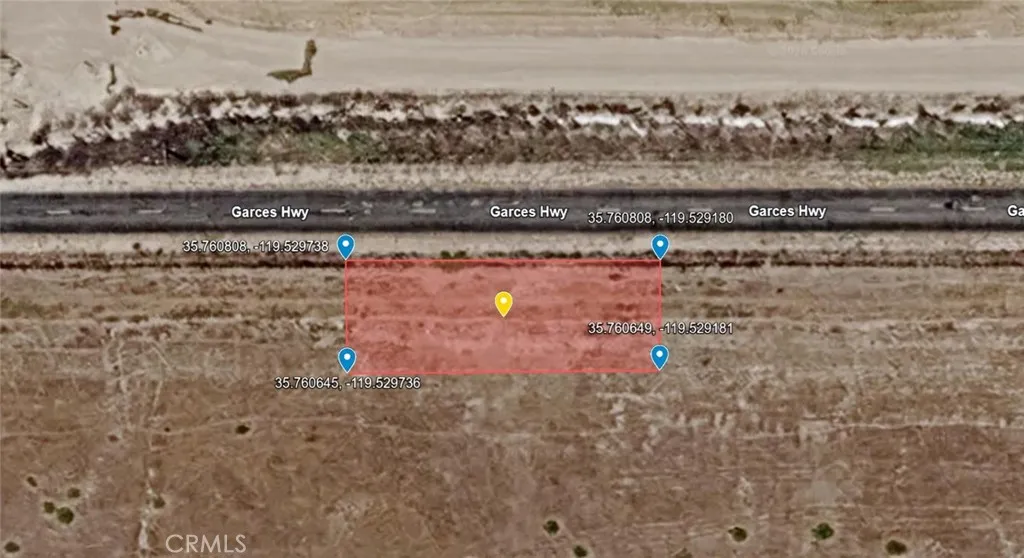 0 Garces Delano, CA 93215 - Photo 12 of 16