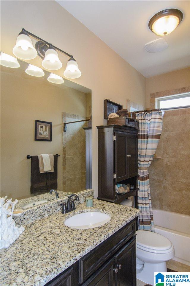 112 Highland Ridge Drive Chelsea, AL 35043 - Photo 27 of 42