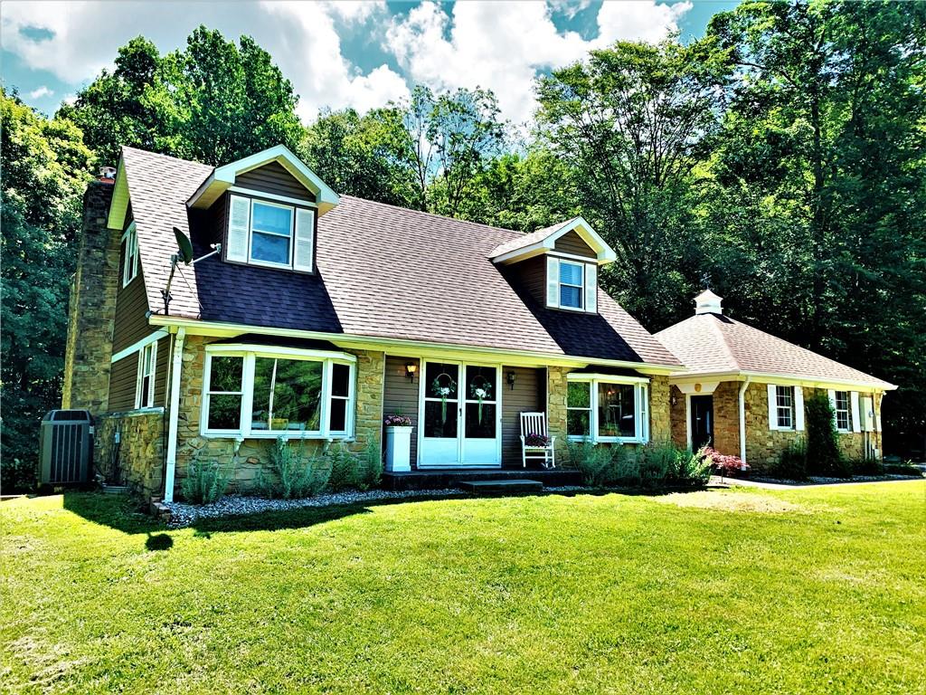 7301 North Baltimore Road Monrovia, IN 46157 - Photo 1 of 47 Gallery Image 1
