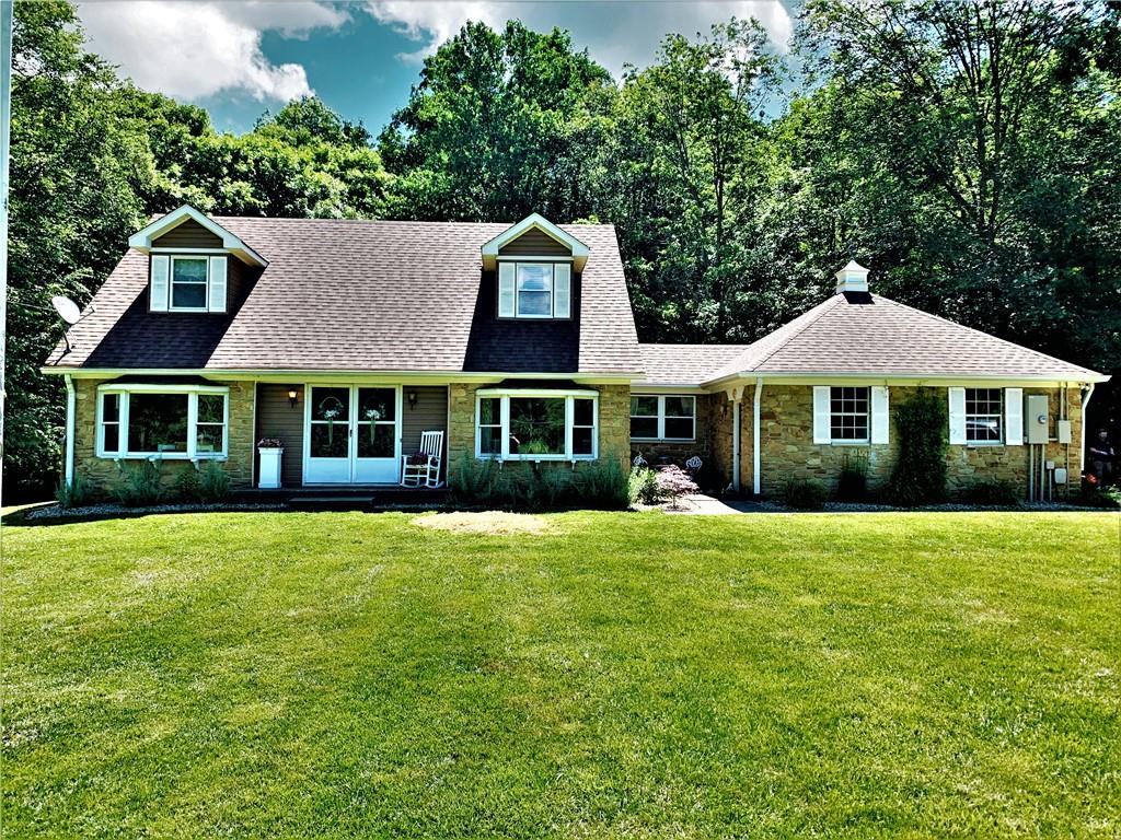7301 North Baltimore Road Monrovia, IN 46157 - Photo 2 of 47 Gallery Image 2